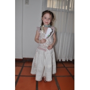 Festejos por el día del FOLKLORE - Jardín y Primaria